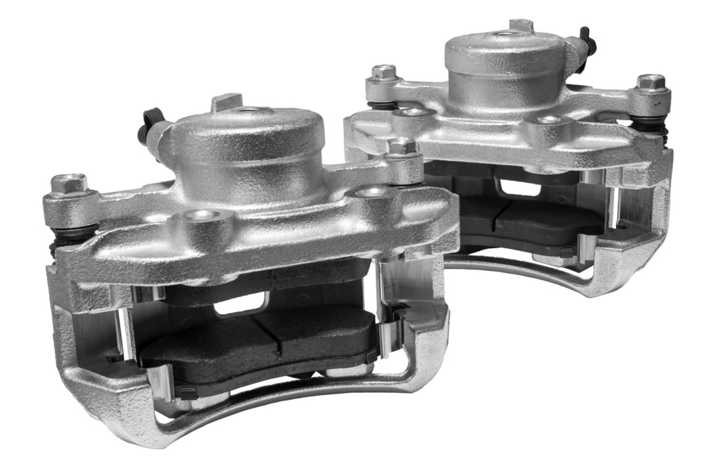 How Long Do Brake Calipers Last? YourMechanic Advice